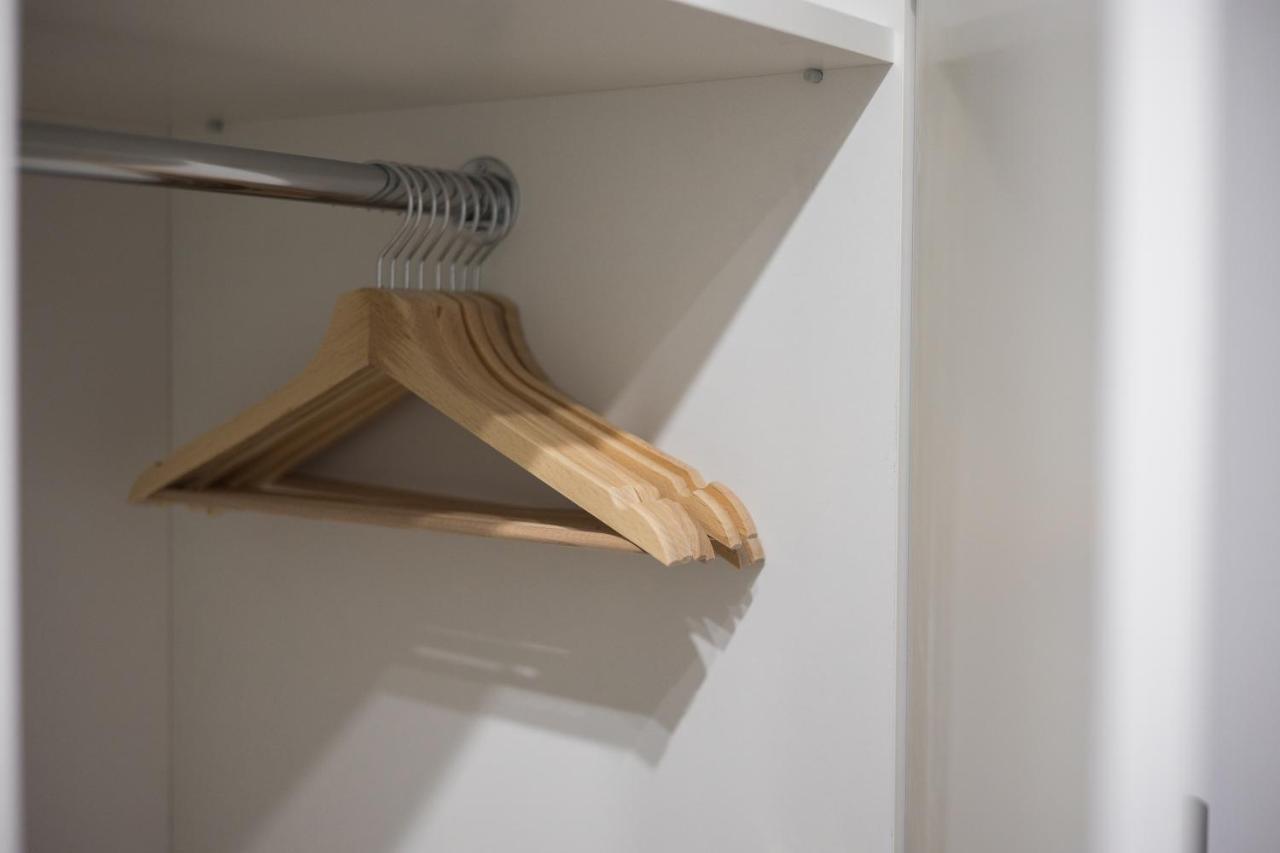 Aurora Prime Apartment Варшава Екстериор снимка